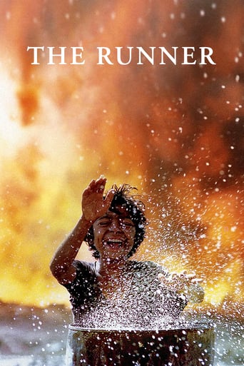 The Runner (1985)