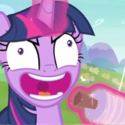 Starlight the Hypnotist