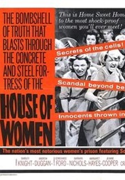 House of Women (1962)