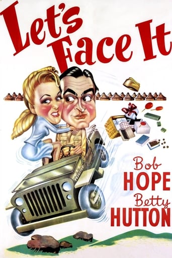 Let's Face It (1943)
