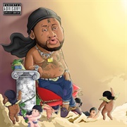 Lil AK - Clout Chaser