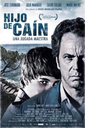 Son of Cain (2013)