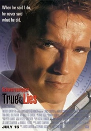True Lies (1994)