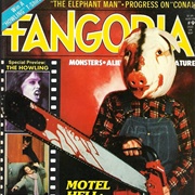 Fangoria