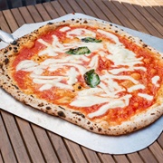 L&#39;antica Pizzeria Da Michele, Naples