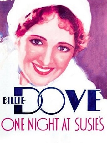 One Night at Susie&#39;s (1930)