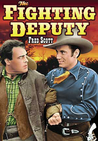 The Fighting Deputy (1937)