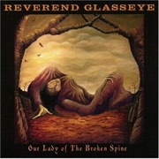 God Help You Dumb Boy-Reverend Glasseye