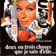 2 or 3 Things I Know About Her