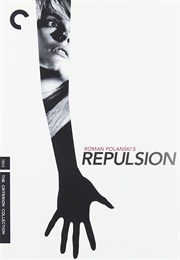 Repulsion (1965)