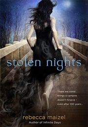 Stolen Night (Rebecca Maizel)