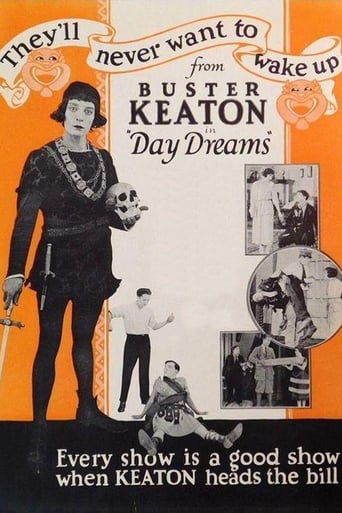 Day Dreams (1922)