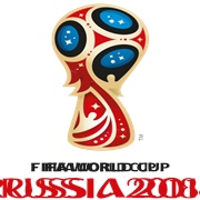 FIFA World Cup: Russia 2018