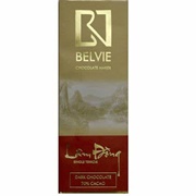 Belvie Chocolate Lam Dong Single Terroir