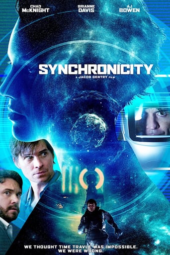 Synchronicity (2015)