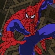 Spider-Man (Christopher Daniel Barnes)