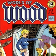 World of Wood