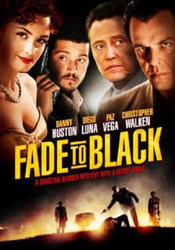 Fade to Black (2006)