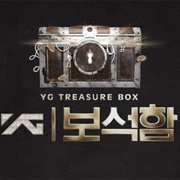 YG Treasure Box