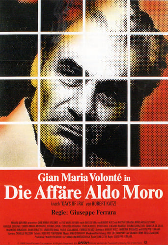 Il Caso Moro (1986)