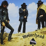 Ace of Spades (Motörhead, 1980)