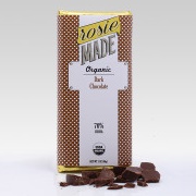 Rosie Made Dark Chocolate 70%