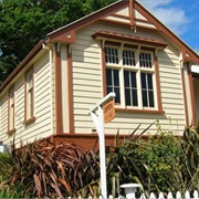 Mangonui Heritage Trail