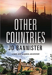 Other Countries (Jo Bannister)