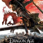 Dragon Age: Dawn of the Seeker