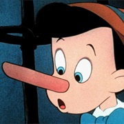 Distrust the Goverment