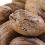 Hard Shell Pecan