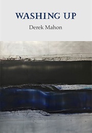 Washing Up (Derek Mahon)