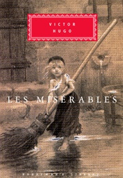 Les Miserables (Victor Hugo)