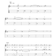 Roll in My Sweet Baby's Arms