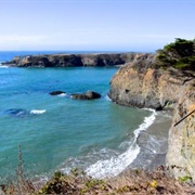 Mendocino Coast