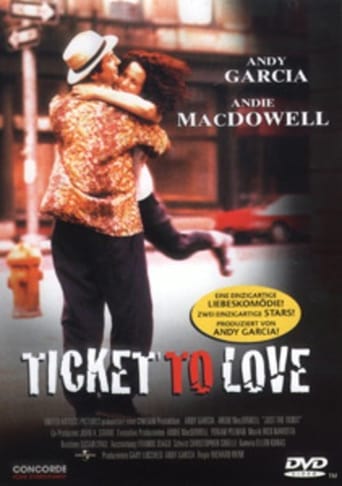 Just the Ticket (1999)
