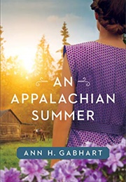An Appalachian Summer (Ann H. Gabhart)