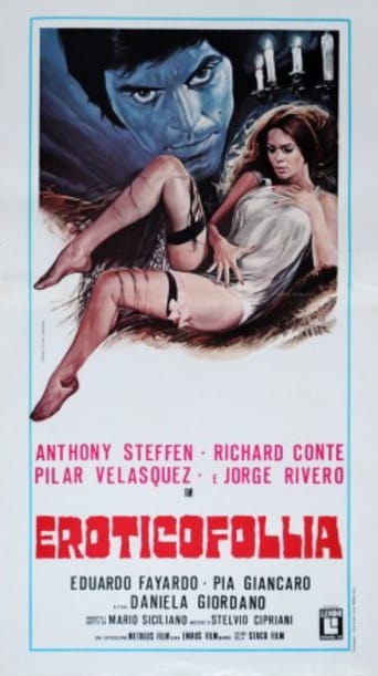 Evil Eye (1975)