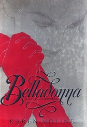 Belladonna (Karen Moline)