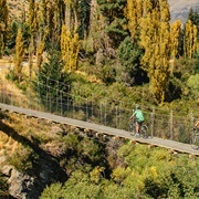 The Queenstown Trail