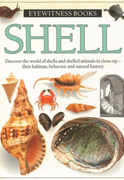 Shell (Eyewitness Books) (Alex Arthur)