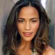 Paula Patton