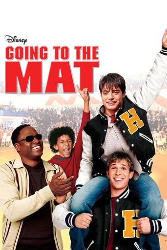 Going to the Mat (2004)