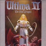 Ultima VI: The False Prophet