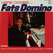 Fats Domino - Here Comes ... Fats Domino