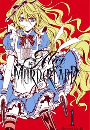 Alice in Murderland