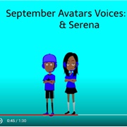 SpongeBobrocks2001 of September 2020