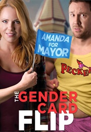 The Gender Card Flip (2016)