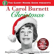The Christmas Song - Carol Burnett