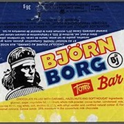 Toms Bjorn Borg Bar